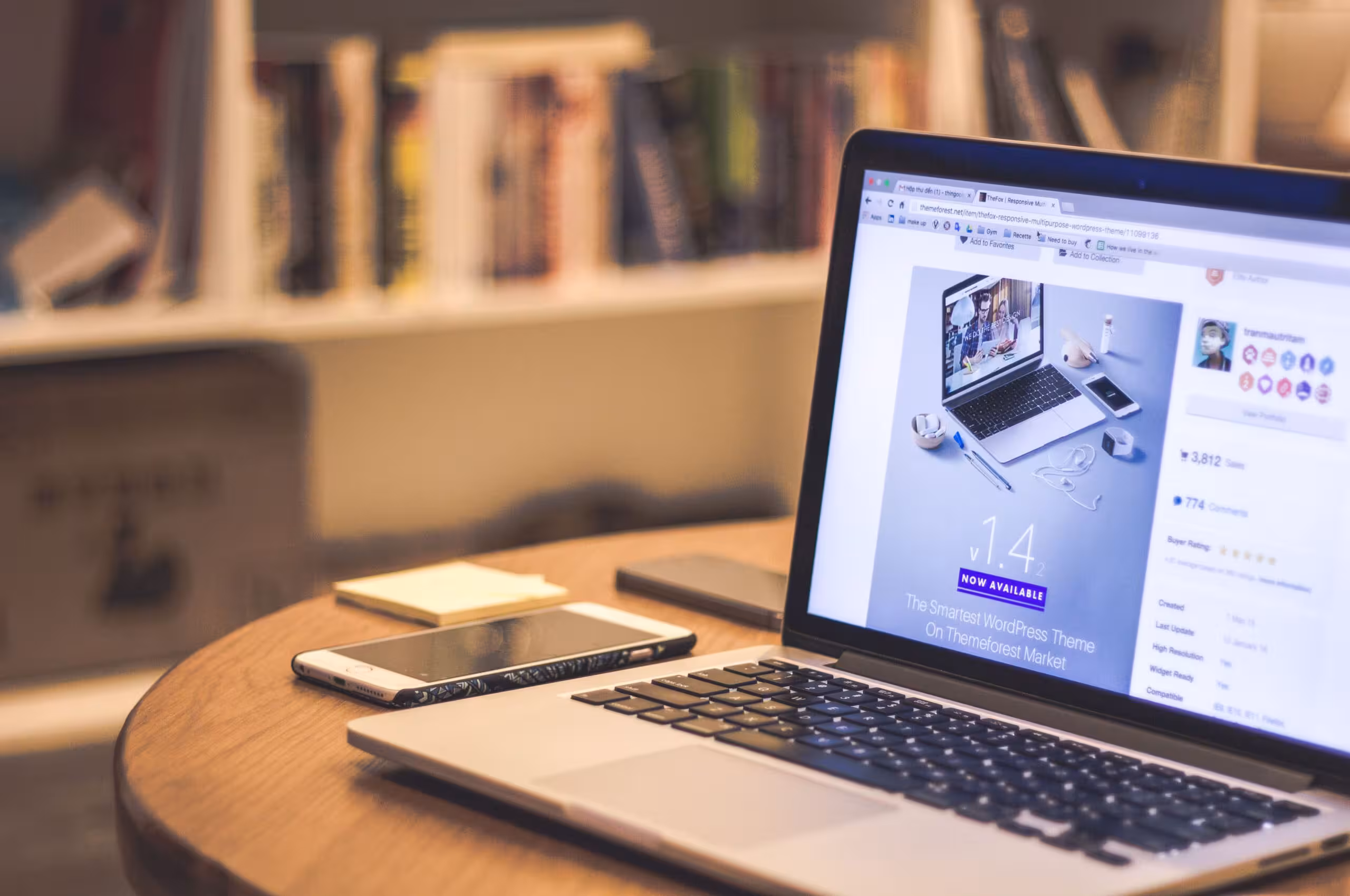 Pengembangan aplikasi web di Software Bali Creative